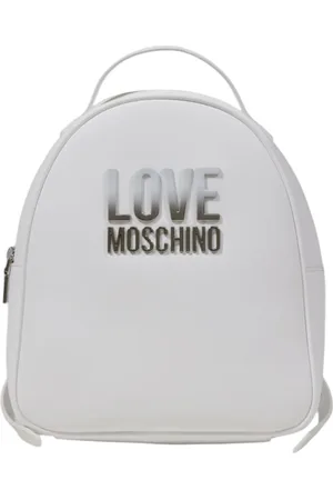 Moschino Backpacks, female, , Size: ONE SIZE Women`s Backpack