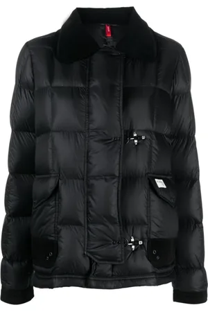 FAY Down Jackets, female, , Size: L Quilted Down Jacket