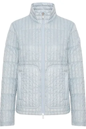 Colmar Down Jackets, female, , Size: S Lightweight Spring Puffer Jacket