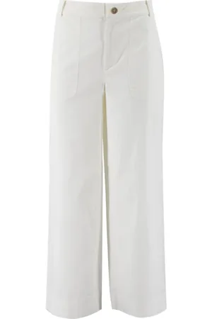 FEDELI Wide Trousers, female, , Size: XS Palazzo Trousers
