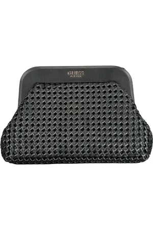 Guess Clutches, female, , Size: ONE SIZE Polyurethane Handbag
