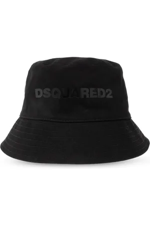 Dsquared2 Hats, male, , Size: S Bucket Hat