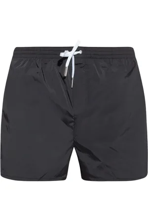 Dsquared2 Beachwear, male, , Size: 2XL Be Icon Midi Boxer