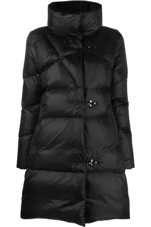 FAY Parkas, female, , Size: XL Parka Coat