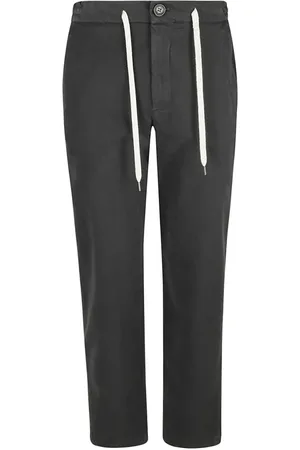 ELEVENTY Chinos, female, , Size: M Cotton Elastane Trousers
