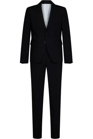 Dsquared2 Single Breasted Suits, male, , Size: XL Single Breasted Suit Set