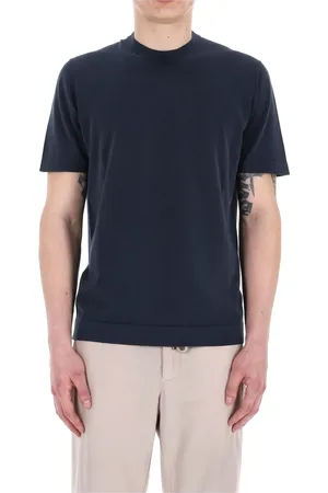 DRUMOHR T-Shirts, male, , Size: XL T-shirts and Polos Superlight Cotton