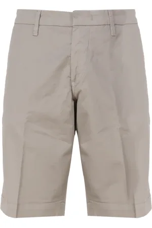 FAY Casual Shorts, male, , Size: W33 Bermuda Shorts