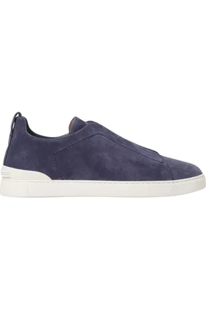 Ermenegildo Zegna Sneakers, male, , Size: 9 US Low Top Sneakers