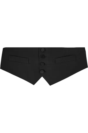 Dsquared2 Belts, male, , Size: 2XL Cummerbund