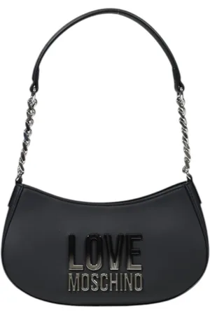 Moschino Shoulder Bags, female, , Size: ONE SIZE Shoulder Bag