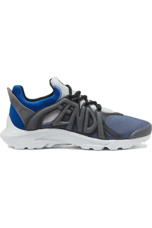 Fendi Sneakers, male, , Size: 7 US Tag Sneakers
