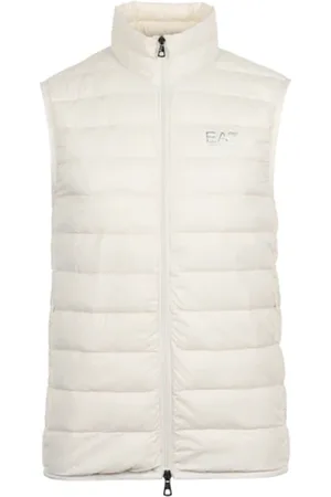 EA7 Vests, male, , Size: XL Winter Coat