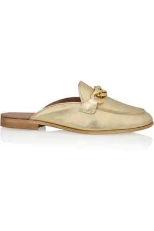 DWRS Mules, female, , Size: 12 US Suva Mules