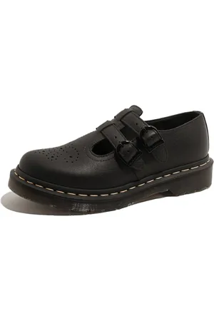 Dr. Martens Loafers, female, , Size: 6 US Mary Jane Flats