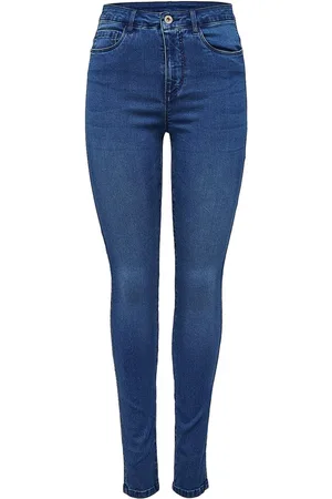 ONLY Skinny Jeans, female, , Size: S Womens Jeans