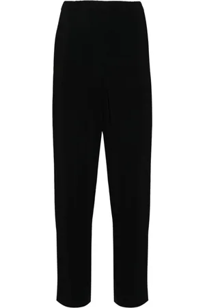 Fabiana Filippi Slim-fit Trousers, female, , Size: XS Stylish Jogging Pants