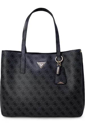 Guess Tote Bags, female, , Size: ONE SIZE Printed Handbag