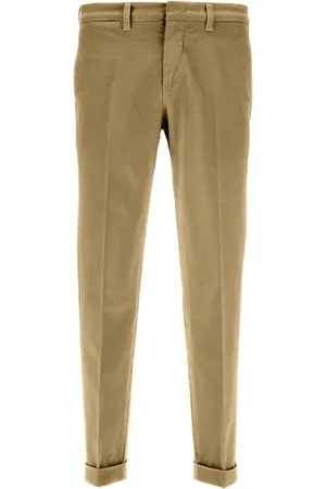 FAY Chinos, male, , Size: W31 Chinos