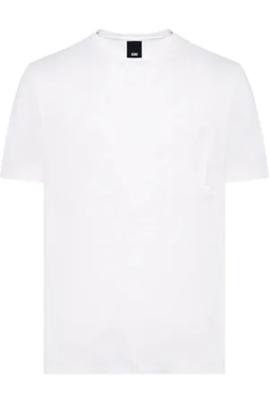 Duno T-Shirts, male, , Size: 2XL Light Grey T-shirt and Polo