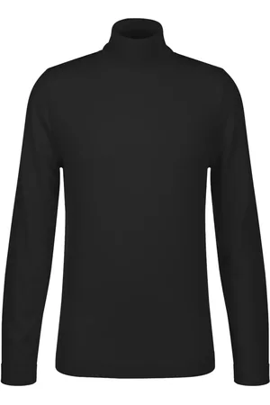 Drykorn Turtlenecks, male, , Size: S Wool Turtleneck Sweater