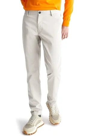 Liu Jo Chinos, male, , Size: L Panta Chino Regular Capritela