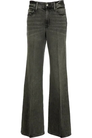 Frame Flared Jeans, female, , Size: W30 Flared Jeans