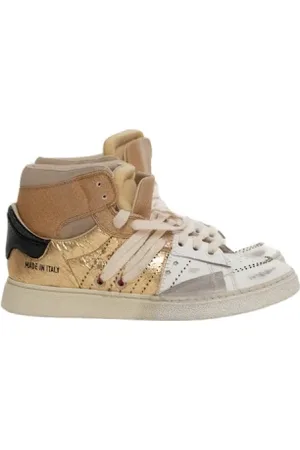 Hidnander Sneakers, female, , Size: 7 US The Cage Edition Sneakers