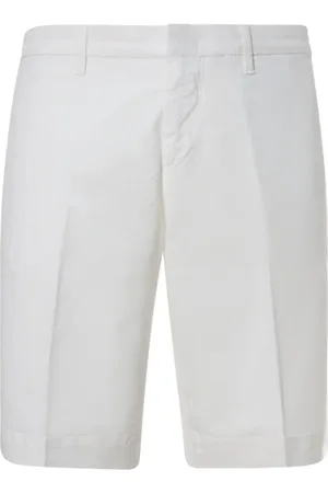 FAY Casual Shorts, male, , Size: W30 Shorts