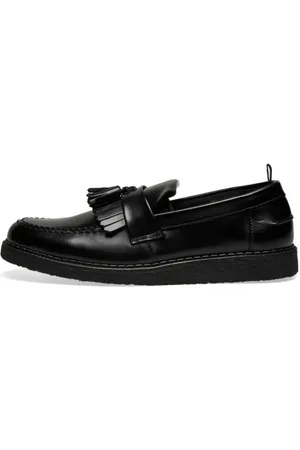Fred Perry Loafers, male, , Size: 8 US Tassel Loafer