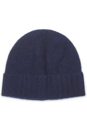 Howard London Beanies, male, , Size: ONE SIZE Cashmere Beanie