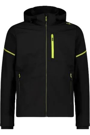 CMP Winter Jackets, male, , Size: M Waterproof Coat