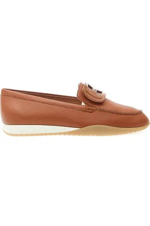 Hogan Loafers, female, , Size: 7 US Olimpia Z Loafers