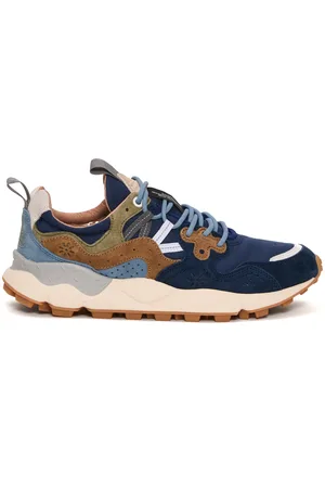 Flower Mountain Sneakers, male, , Size: 6 US Yamano 3 Sneakers