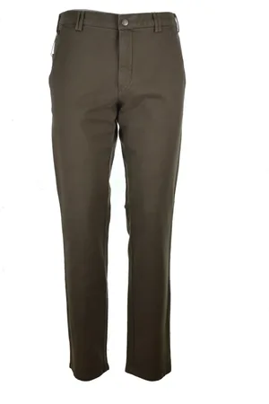 Meyer Chinos, male, , Size: 5XL Chinos