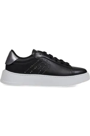 Furla Sneakers, female, , Size: 8 US Leather Sneaker