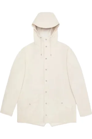 Rains Rain Jackets, unisex, , Size: M Classic Waterproof Jacket