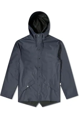 Rains Light Jackets, male, , Size: XS Lightweight Jacket