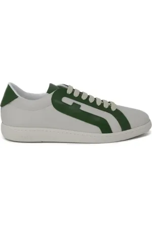 Furla Sneakers, female, , Size: 10 US Lace-up Sneakers