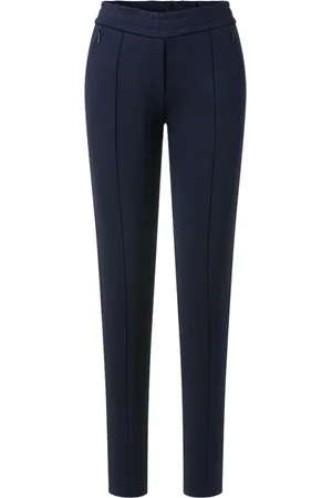 Fusalp Skinny Trousers, female, , Size: L Clo II Pants