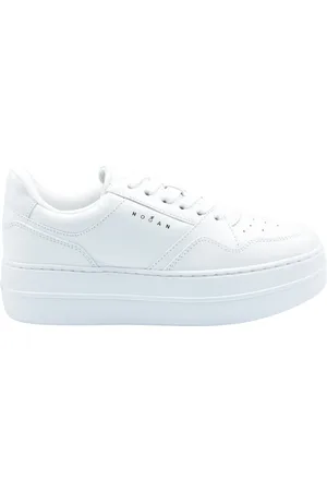 Hogan Sneakers, female, , Size: 9 US Lace-Up Casual Shoes