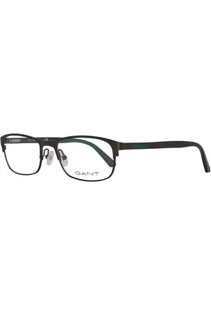 GANT Glasses, male, , Size: ONE SIZE Metal Frame Glasses
