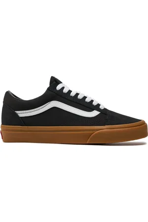 Vans Sneakers, male, , Size: 7 US Classic Skate Gumsole Sneakers