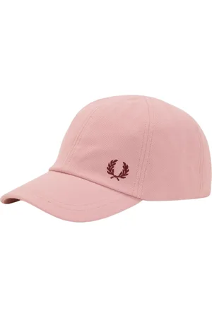 Fred Perry Caps, male, , Size: ONE SIZE Stylish Cap
