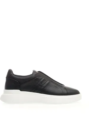 Hogan Sneakers, male, , Size: 6 US Slip-on Sneakers