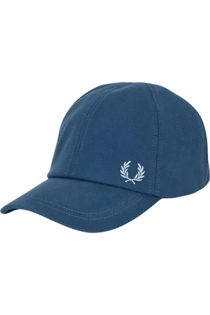 Fred Perry Caps, male, , Size: ONE SIZE Visor Cap