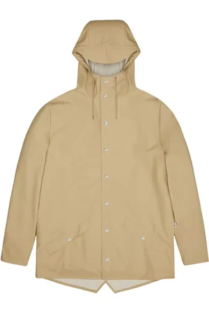Rains Rain Jackets, male, , Size: L Rain Jacket