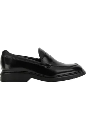 Hogan Loafers, male, , Size: 5 US Flat Loafers