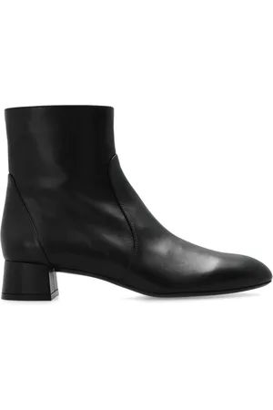Stuart Weitzman Heeled Boots, female, , Size: 7 1/2 US Vivienne heeled ankle boots
