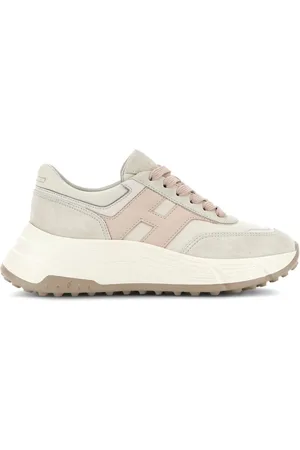 Hogan Sneakers, female, , Size: 8 US Low-top Sneakers